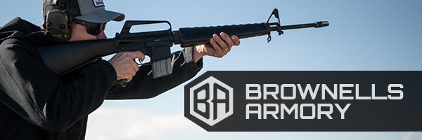 Brownells Armory