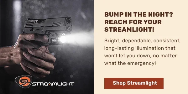 Memorial Day Sale - Stream Light