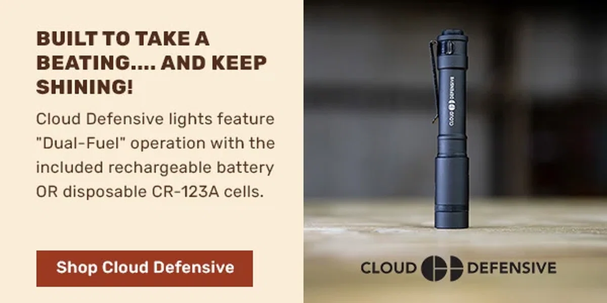 Memorial Day Sale - Cloud Defense