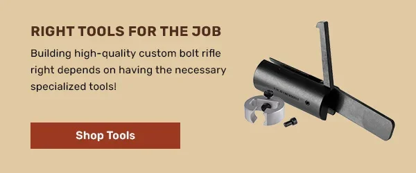 Rifle Tools