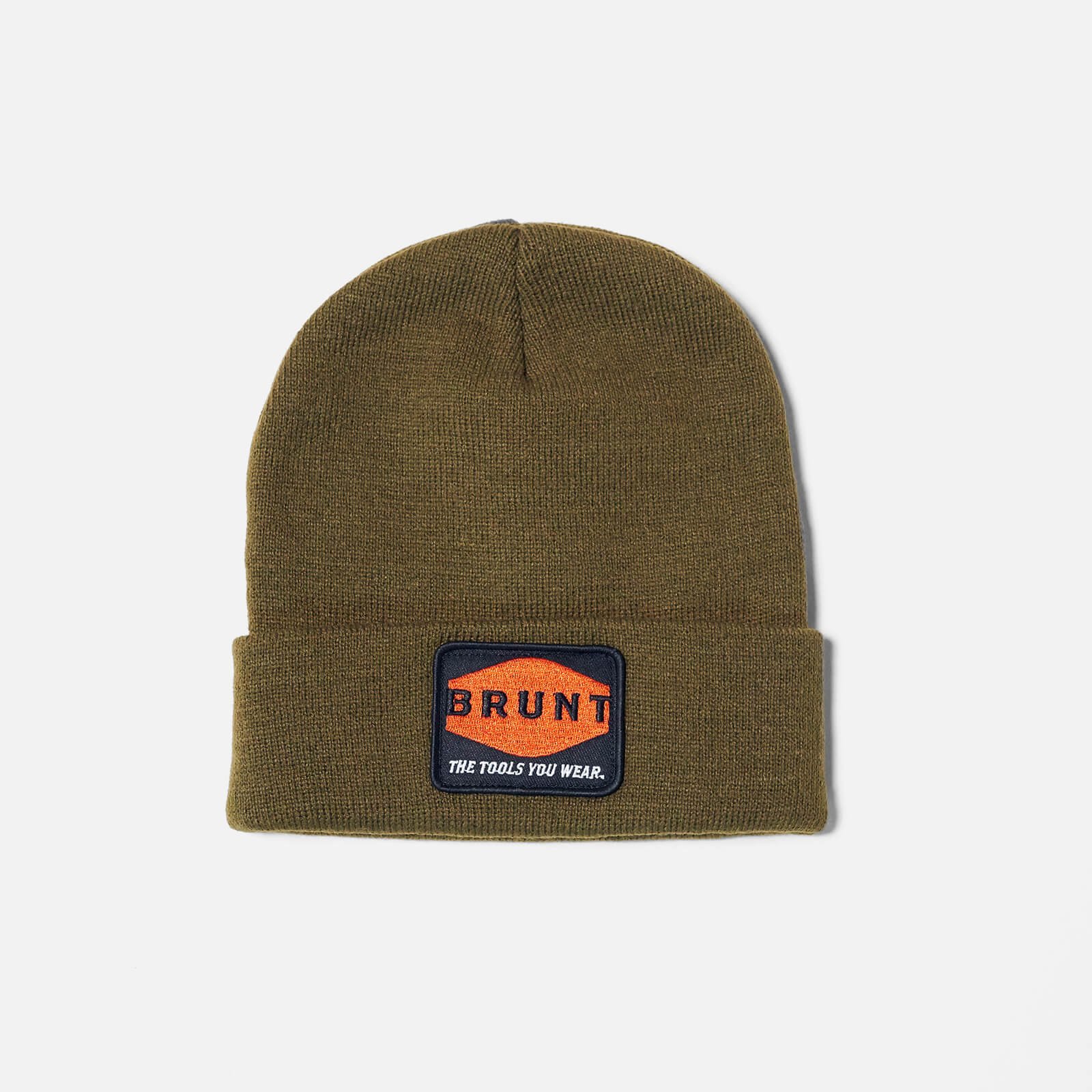 Image of BRUNT Cuffed Beanies