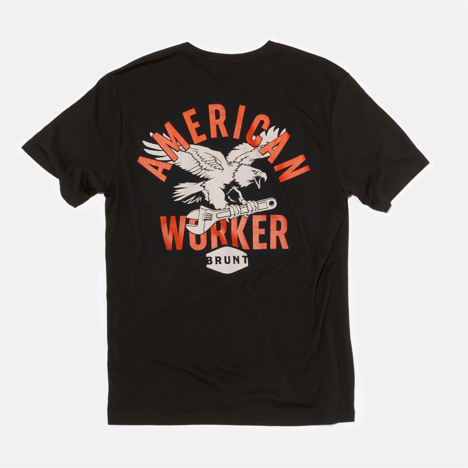 Image of The American Worker Tee