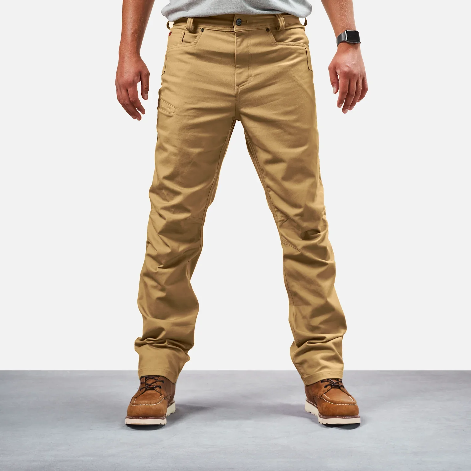 Image of The Torra Pant