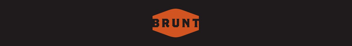 BRUNT Workwear logo