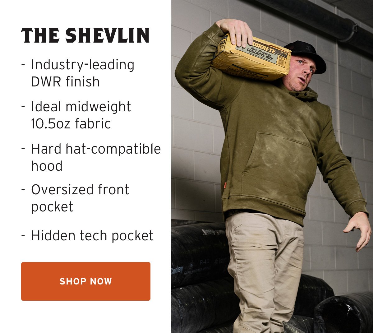 The Shevlin