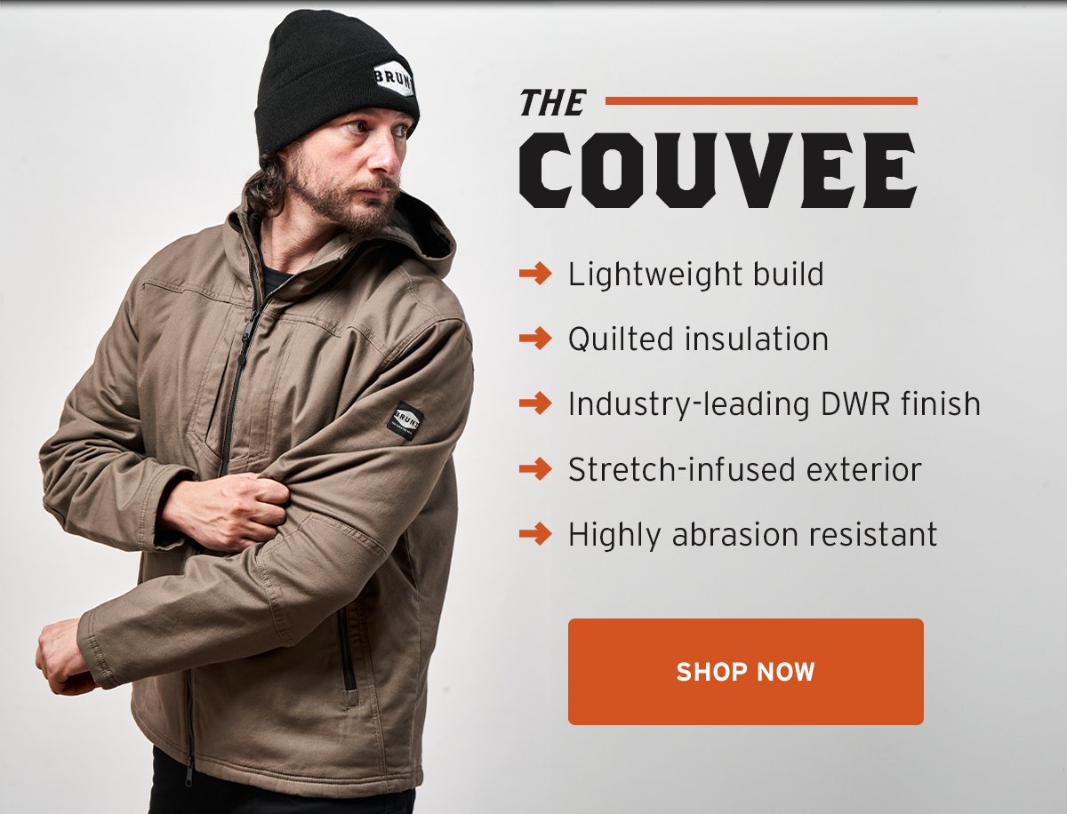 Shop The Couvee