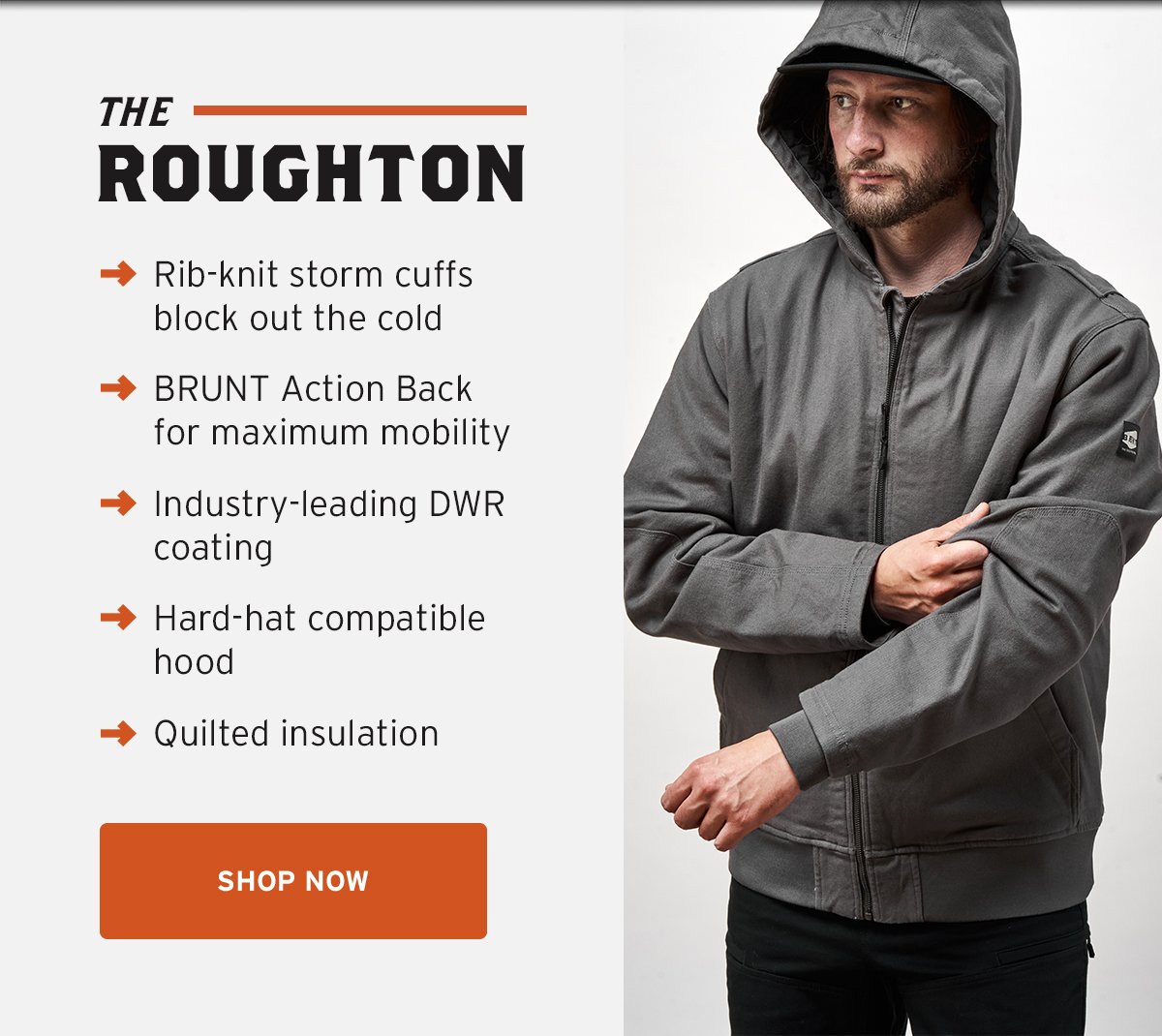 The Roughton