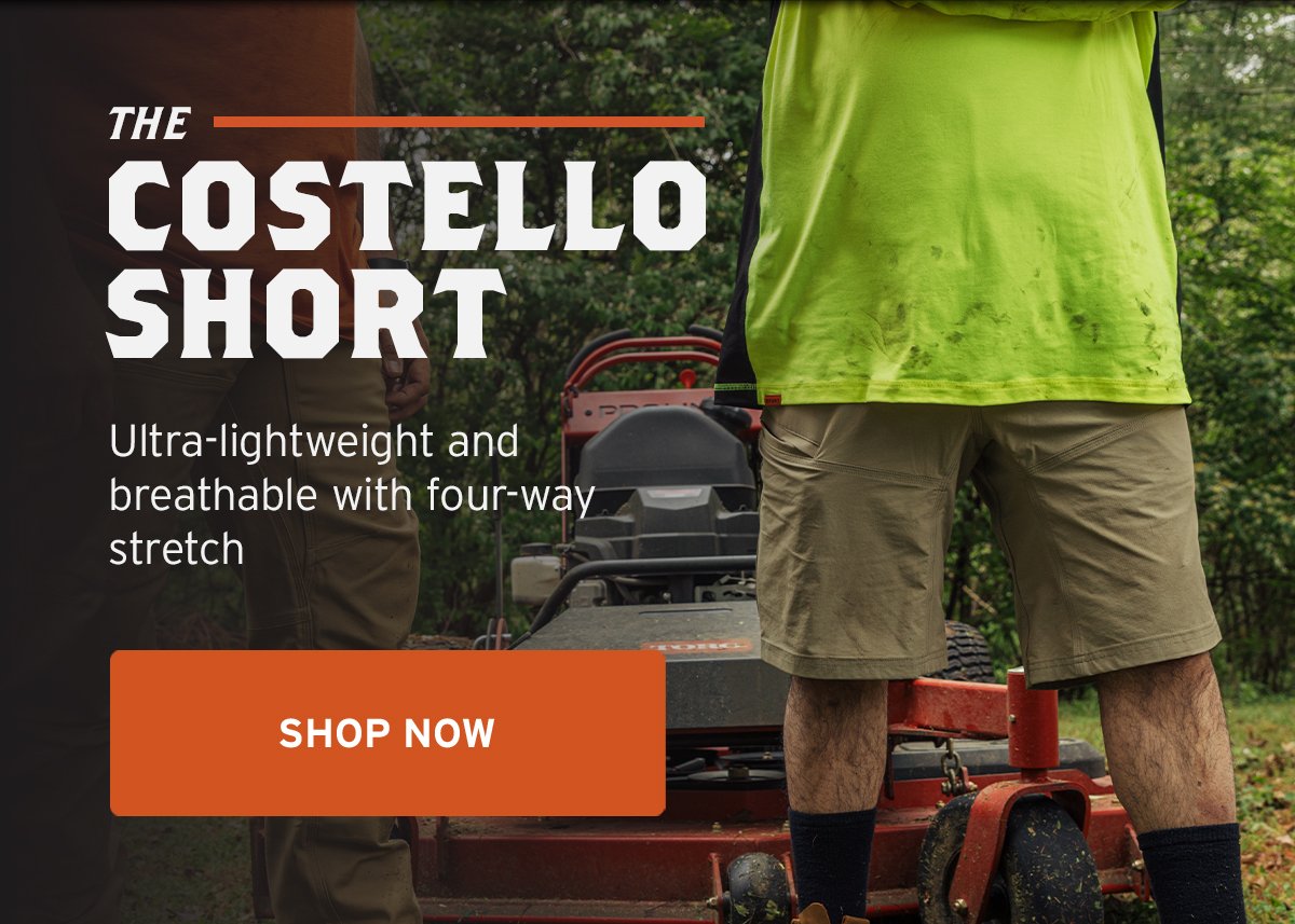 The Costello Short