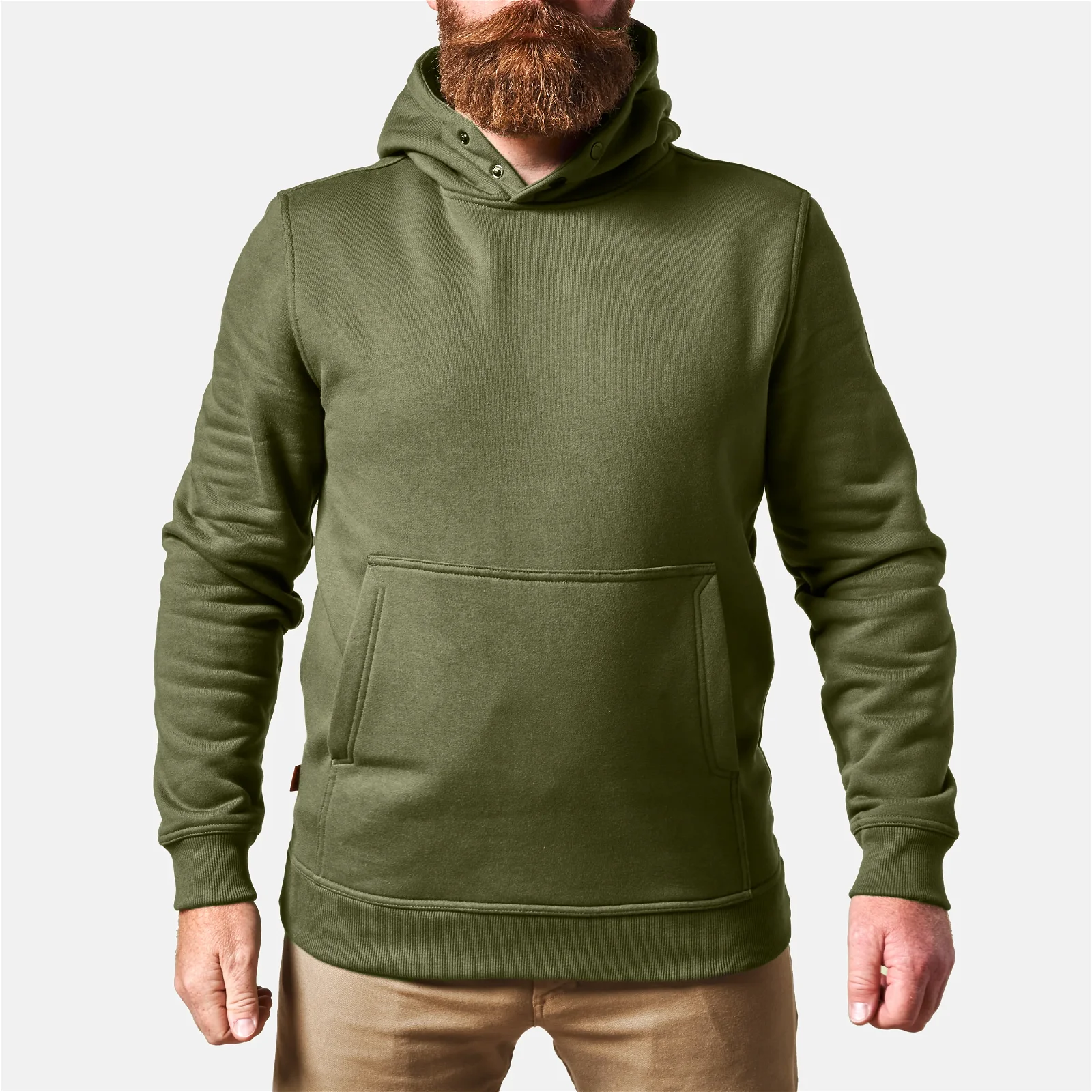 Image of The Shevlin Hoodie