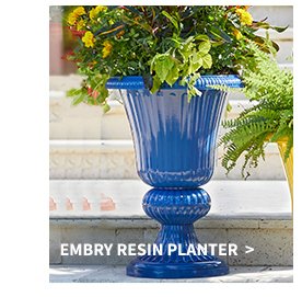 ResinPlanter