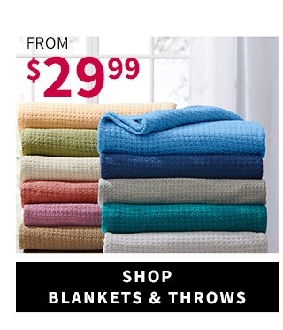 ShopBlankets