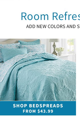 ShopBedspreads