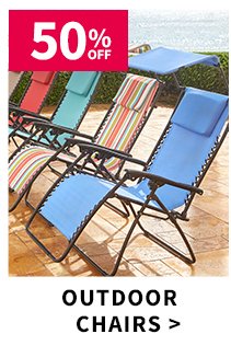 OutdoorChairs