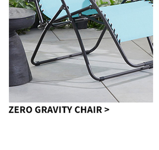 ZeroGravityChair