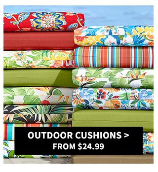 OutdoorCushions