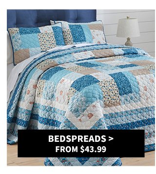 Bedspreads