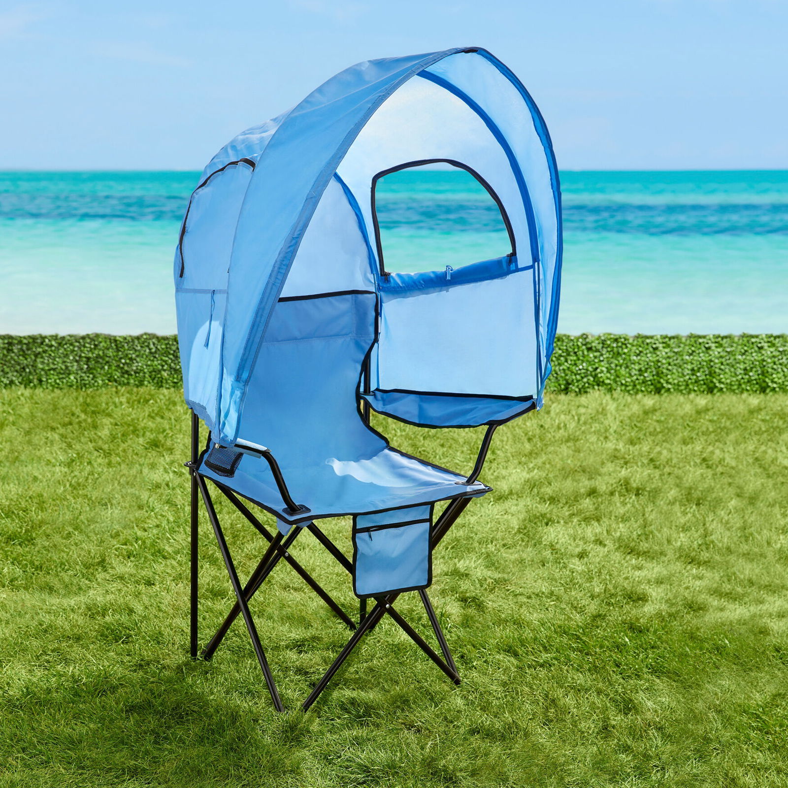 Oversized Tent Camp Chair\ufeff