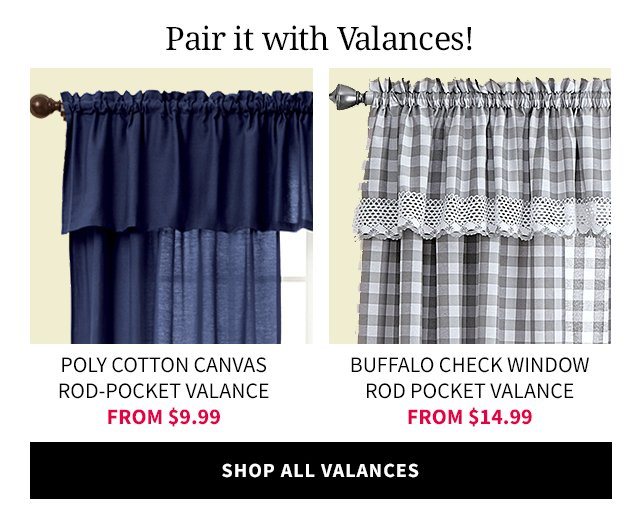 ShopAllValances