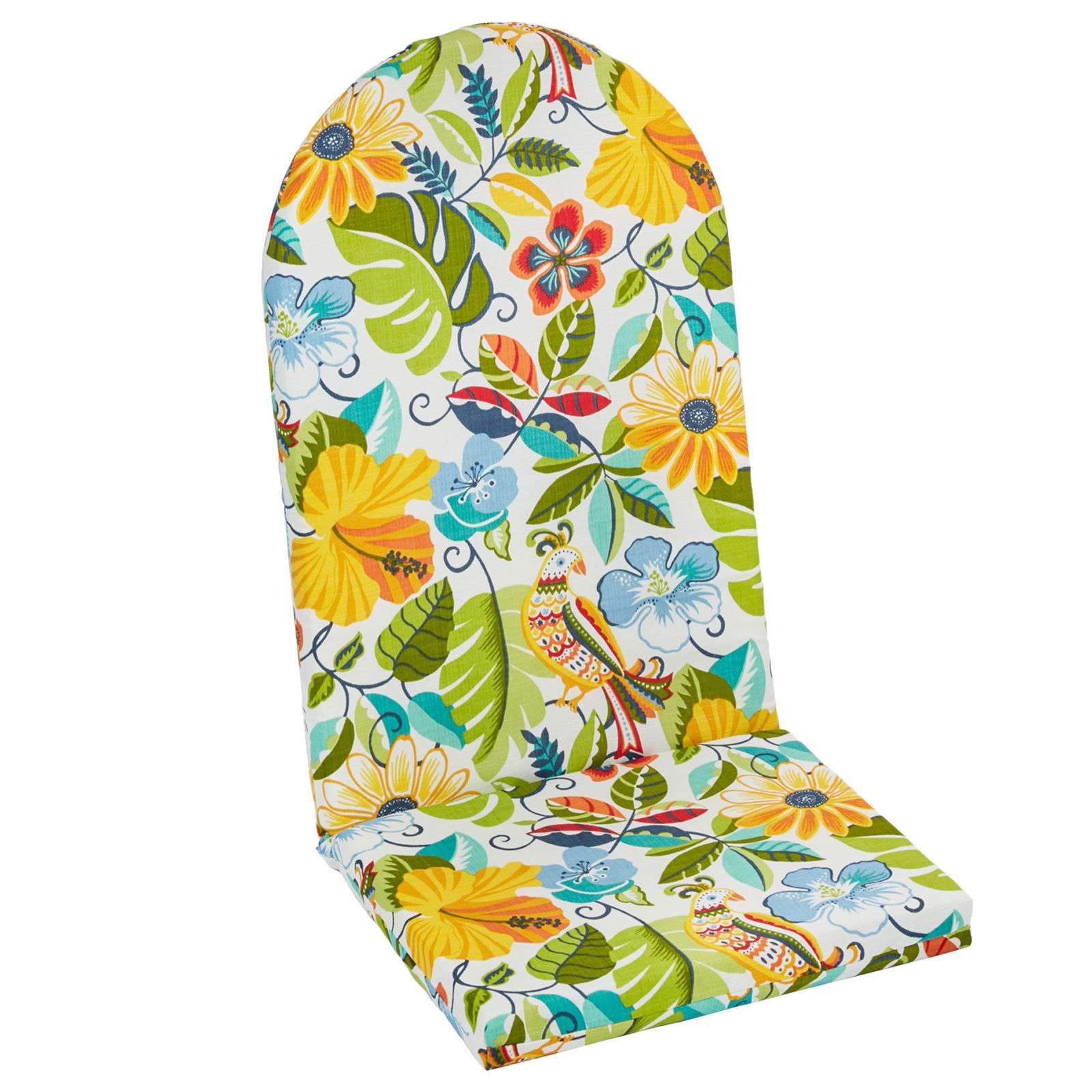 Adirondack Chair Cushion\ufeff