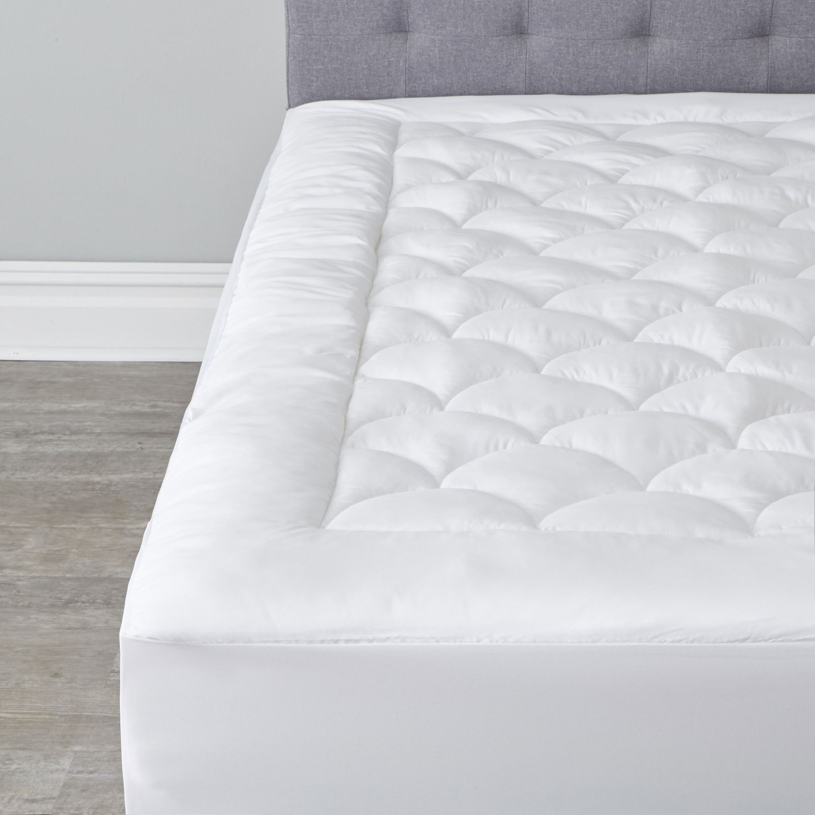 Magic Cloud Mattress Pad\ufeff