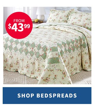 ShopBedspreads