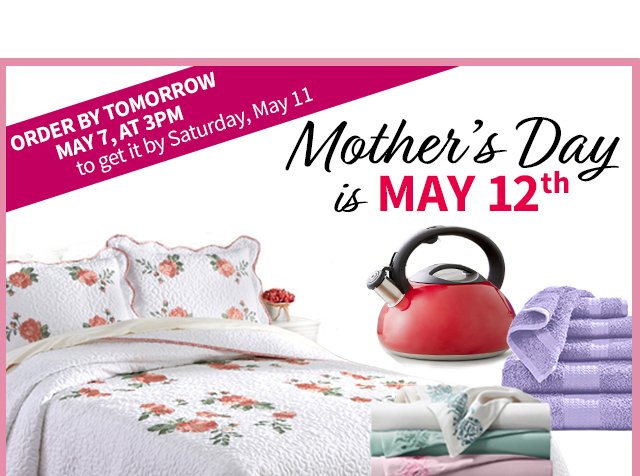 ShopMothersDay