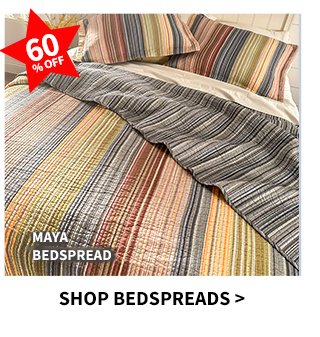 ShopBedspreads