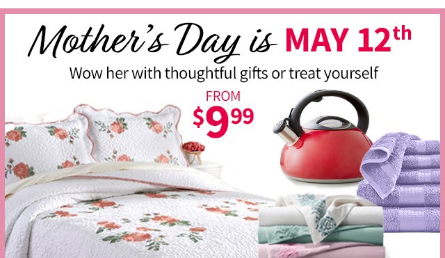 ShopMothersDay