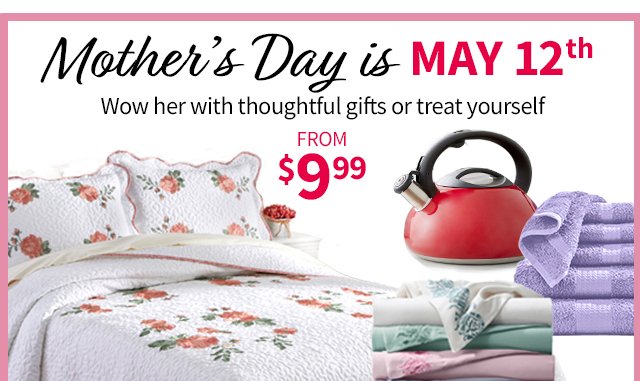 ShopMothersDay