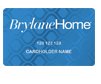 Brylane Home Card