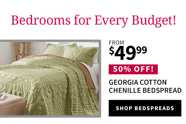 ShopBedspreads