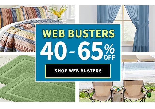 ShopWebBusters