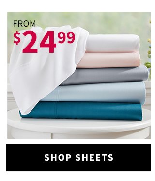 ShopSheets