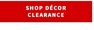 ClearanceDecor