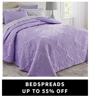 Bedspreads