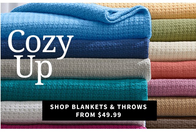 ShopBlankets