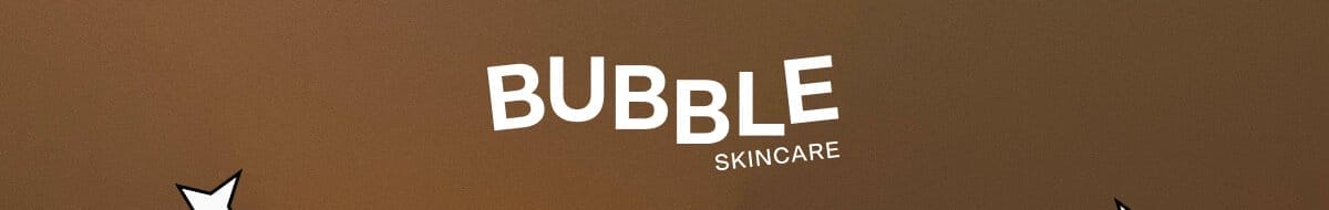 Bubble Skincare