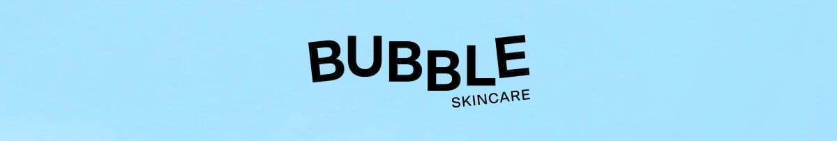Bubble Skincare