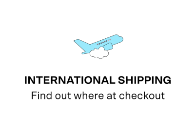 International Shipping