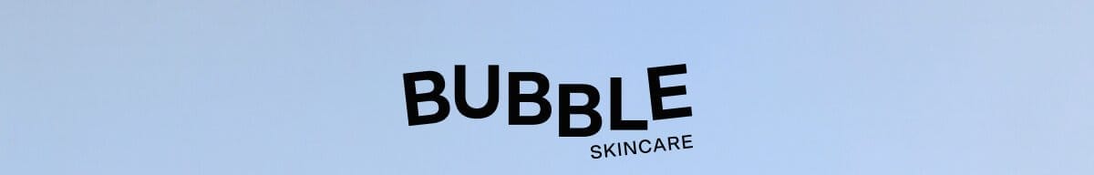 Bubble Skincare