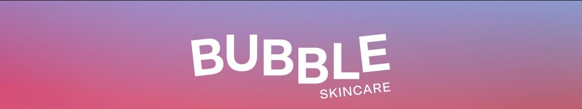 Bubble Skincare