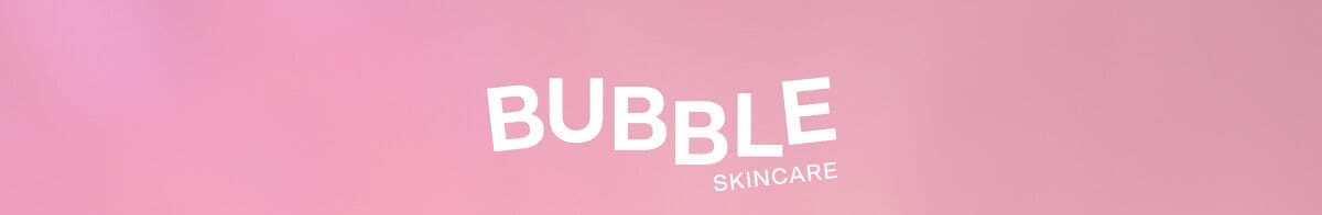 Bubble Skincare