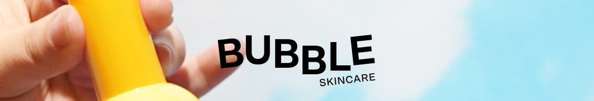 Bubble Skincare