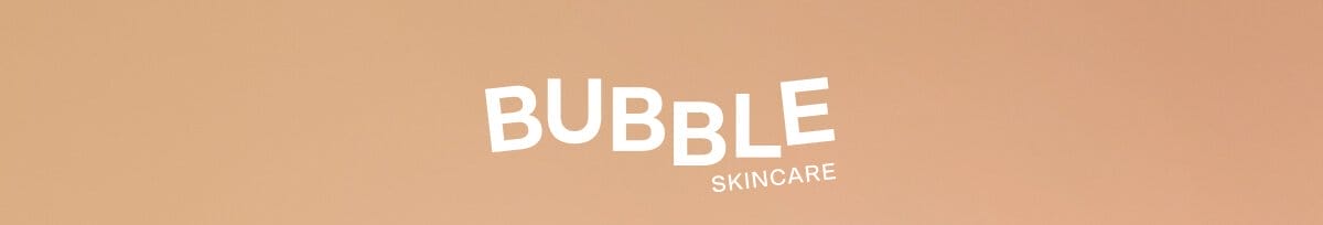 Bubble Skincare