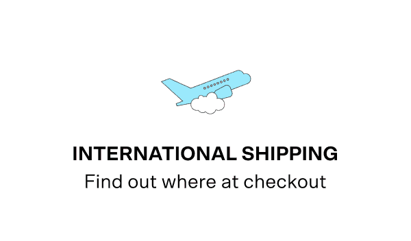 International Shipping