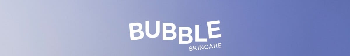 Bubble Skincare