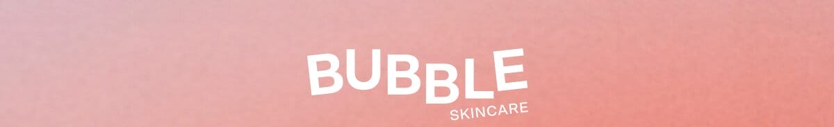 Bubble Skincare