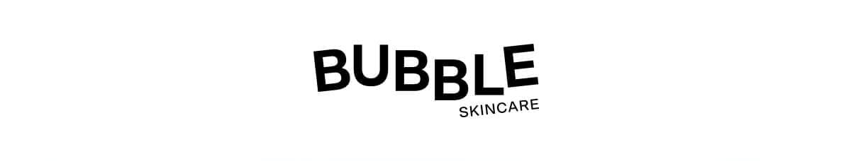 Bubble Skincare