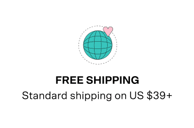 Free Shipping