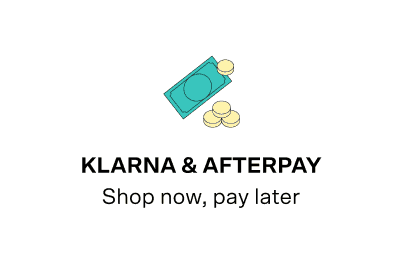 Klarna & Afterpay